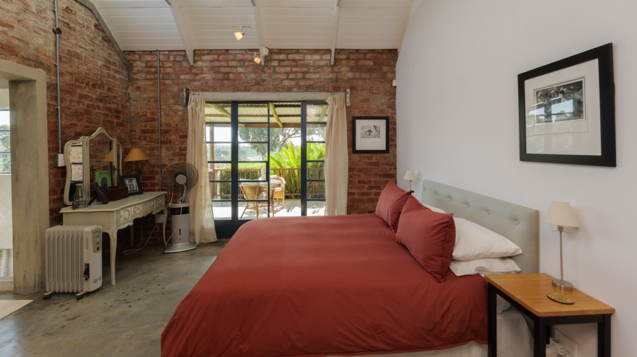 2 Bedroom Property for Sale in Napier Western Cape